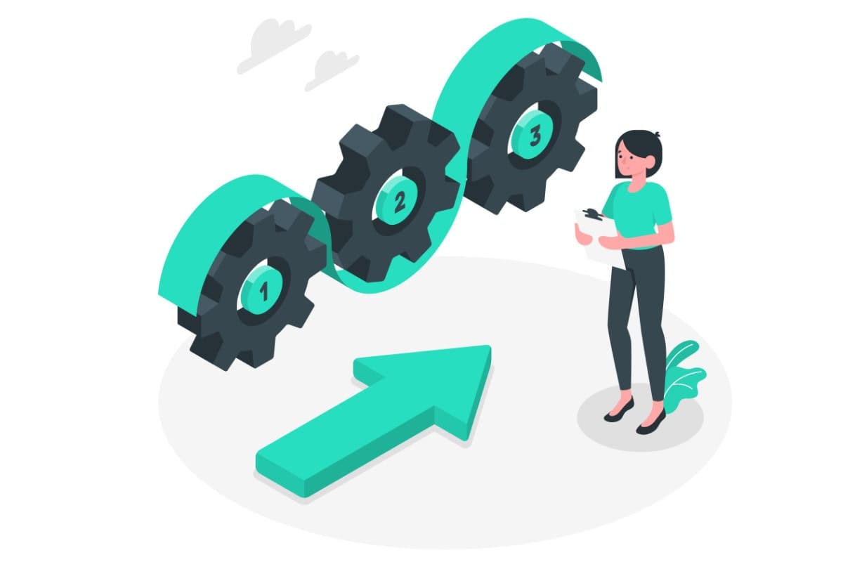 Werkwijze Next Generation Staffing